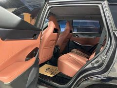 Changan CS75PLUS Third Generation 1.5T Automatic Deluxe - ფოტო 6
