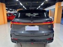 Changan CS75PLUS Third Generation 1.5T Automatic Deluxe - ფოტო 7