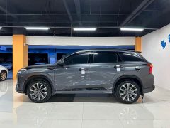 Changan CS75PLUS Third Generation 1.5T Automatic Deluxe - ფოტო 9