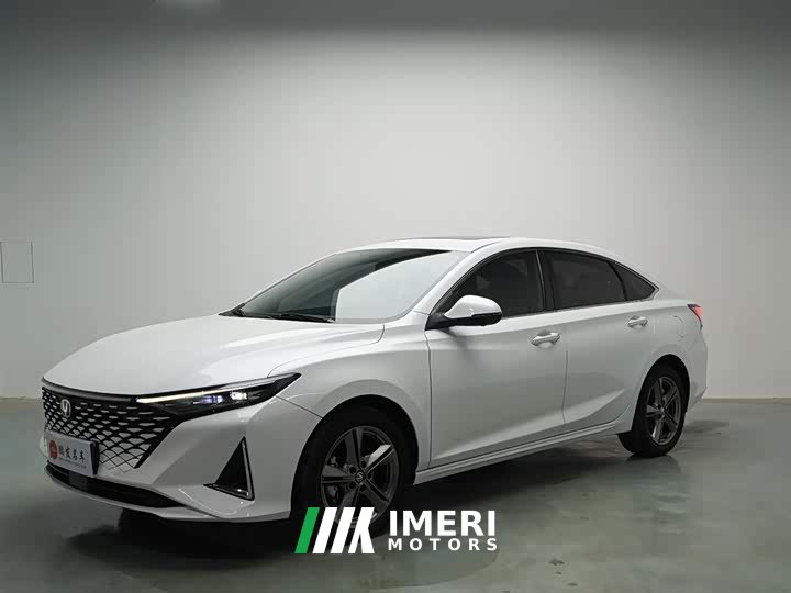 Ruicheng PLUS 1.5T DCT premium