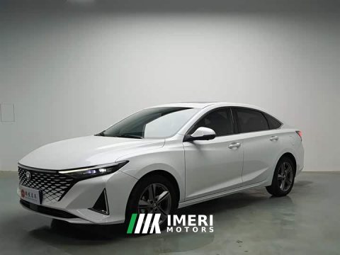 2023 Changan Ruicheng PLUS 1.5T DCT Luxury - ავტომობილი ჩინეთიდან