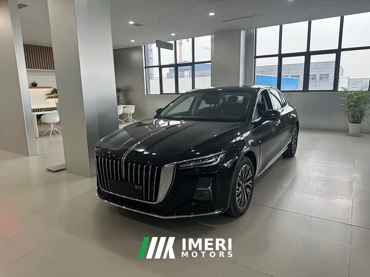 Hongqi H5 2.0T Edition