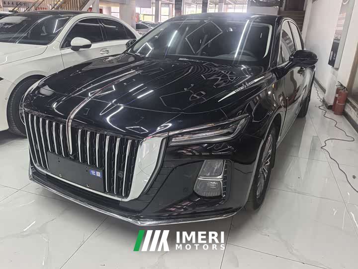 FAW H5 1.5T DCT Edition