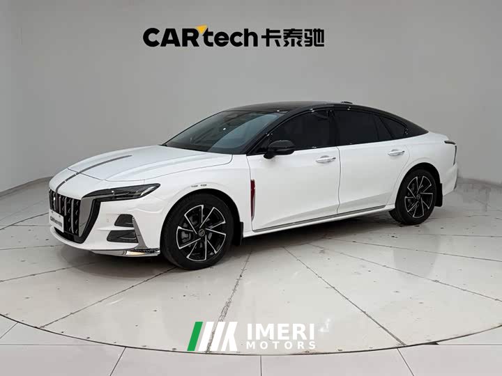 FAW H6 2.0T Edition