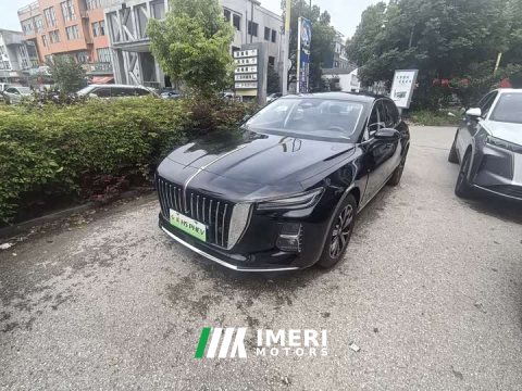 2026 FAW Hongqi H5 PHEV 2025 130 Super Hybrid Edition - ავტომობილი ჩინეთიდან