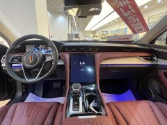 FAW Hongqi H5 PHEV 2025 130 Super Hybrid Edition - ფოტო 12