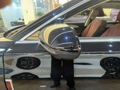 FAW Hongqi H5 PHEV 2025 130 Super Hybrid Edition - ფოტო 13