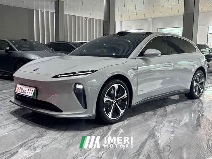 NIO ET5T 75kWh Touring