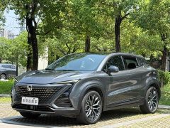 Changan UNI-T 1.5T Premium Edition - ფოტო 1