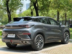 Changan UNI-T 1.5T Premium Edition - ფოტო 11