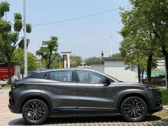 Changan UNI-T 1.5T Premium Edition - ფოტო 12