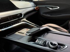 Changan UNI-T 1.5T Premium Edition - ფოტო 13
