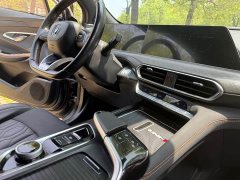 Changan UNI-T 1.5T Premium Edition - ფოტო 14