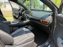Changan UNI-T 1.5T Premium Edition - ფოტო 16
