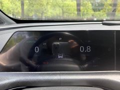 Changan UNI-T 1.5T Premium Edition - ფოტო 17