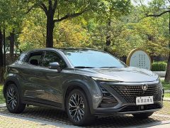 Changan UNI-T 1.5T Premium Edition - ფოტო 3