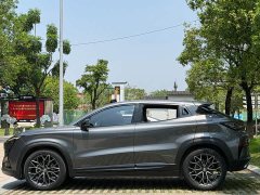 Changan UNI-T 1.5T Premium Edition - ფოტო 4