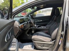Changan UNI-T 1.5T Premium Edition - ფოტო 5