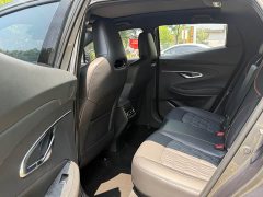 Changan UNI-T 1.5T Premium Edition - ფოტო 6