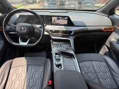 Changan UNI-T 1.5T Premium Edition - ფოტო 7