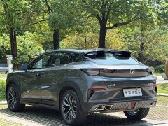 Changan UNI-T 1.5T Premium Edition - ფოტო 8