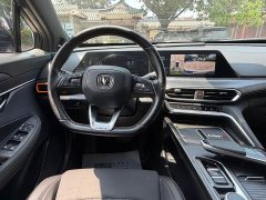 Changan UNI-T 1.5T Premium Edition - ფოტო 9