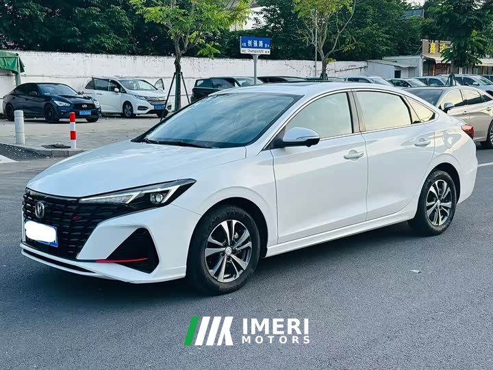 F70 EADO Enjoy Edition PLUS Blue Whale NE 1.4T GDI DCT Premium Edition