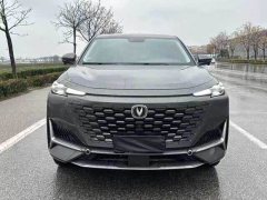 Changan UNI-K 2021 2.0T Excellence - ფოტო 2