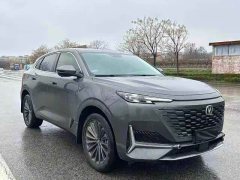 Changan UNI-K 2021 2.0T Excellence - ფოტო 3