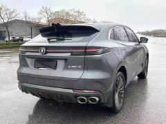 Changan UNI-K 2021 2.0T Excellence - ფოტო 4