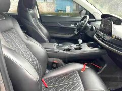 Changan UNI-K 2021 2.0T Excellence - ფოტო 5