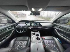 Changan UNI-K 2021 2.0T Excellence - ფოტო 6