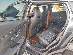Changan UNI-T 1.5T Premium Edition - ფოტო 10