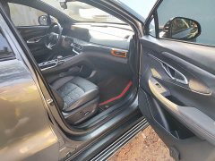 Changan UNI-T 1.5T Premium Edition - ფოტო 11