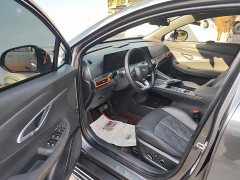 Changan UNI-T 1.5T Premium Edition - ფოტო 12