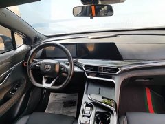 Changan UNI-T 1.5T Premium Edition - ფოტო 13