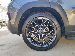 Changan UNI-T 1.5T Premium Edition - ფოტო 14