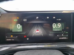Changan UNI-T 1.5T Premium Edition - ფოტო 16