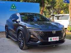 Changan UNI-T 1.5T Premium Edition - ფოტო 3