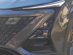 Changan UNI-T 1.5T Premium Edition - ფოტო 4