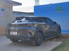 Changan UNI-T 1.5T Premium Edition - ფოტო 6
