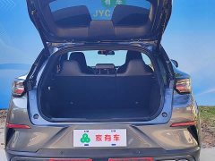 Changan UNI-T 1.5T Premium Edition - ფოტო 7