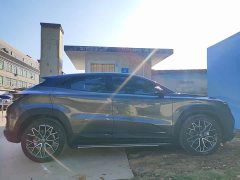 Changan UNI-T 1.5T Premium Edition - ფოტო 8
