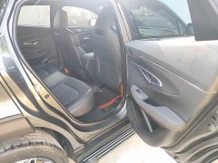 Changan UNI-T 1.5T Premium Edition - ფოტო 9