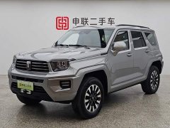 Tank 700 New Energy 2024 Hi4-T Extreme Edition - ფოტო 1