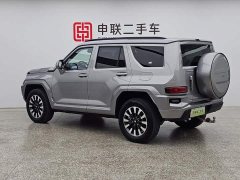 Tank 700 New Energy 2024 Hi4-T Extreme Edition - ფოტო 2