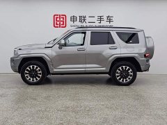Tank 700 New Energy 2024 Hi4-T Extreme Edition - ფოტო 3
