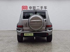 Tank 700 New Energy 2024 Hi4-T Extreme Edition - ფოტო 4