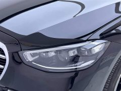 Mercedes-Benz S-Class 2021 S 400 L Business Type - ფოტო 13