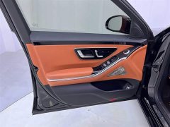 Mercedes-Benz S-Class 2021 S 400 L Business Type - ფოტო 18